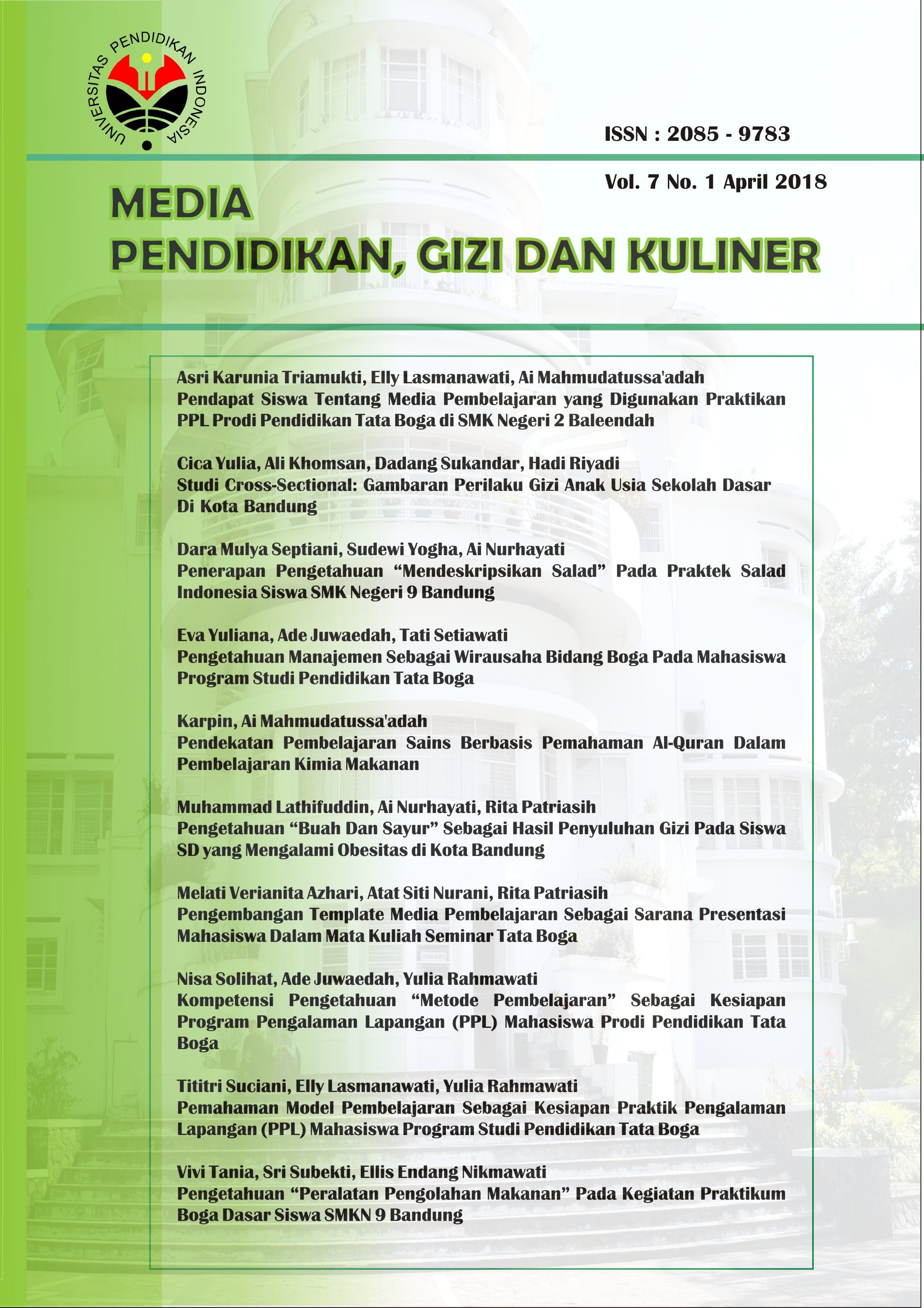 Halaman Sampul