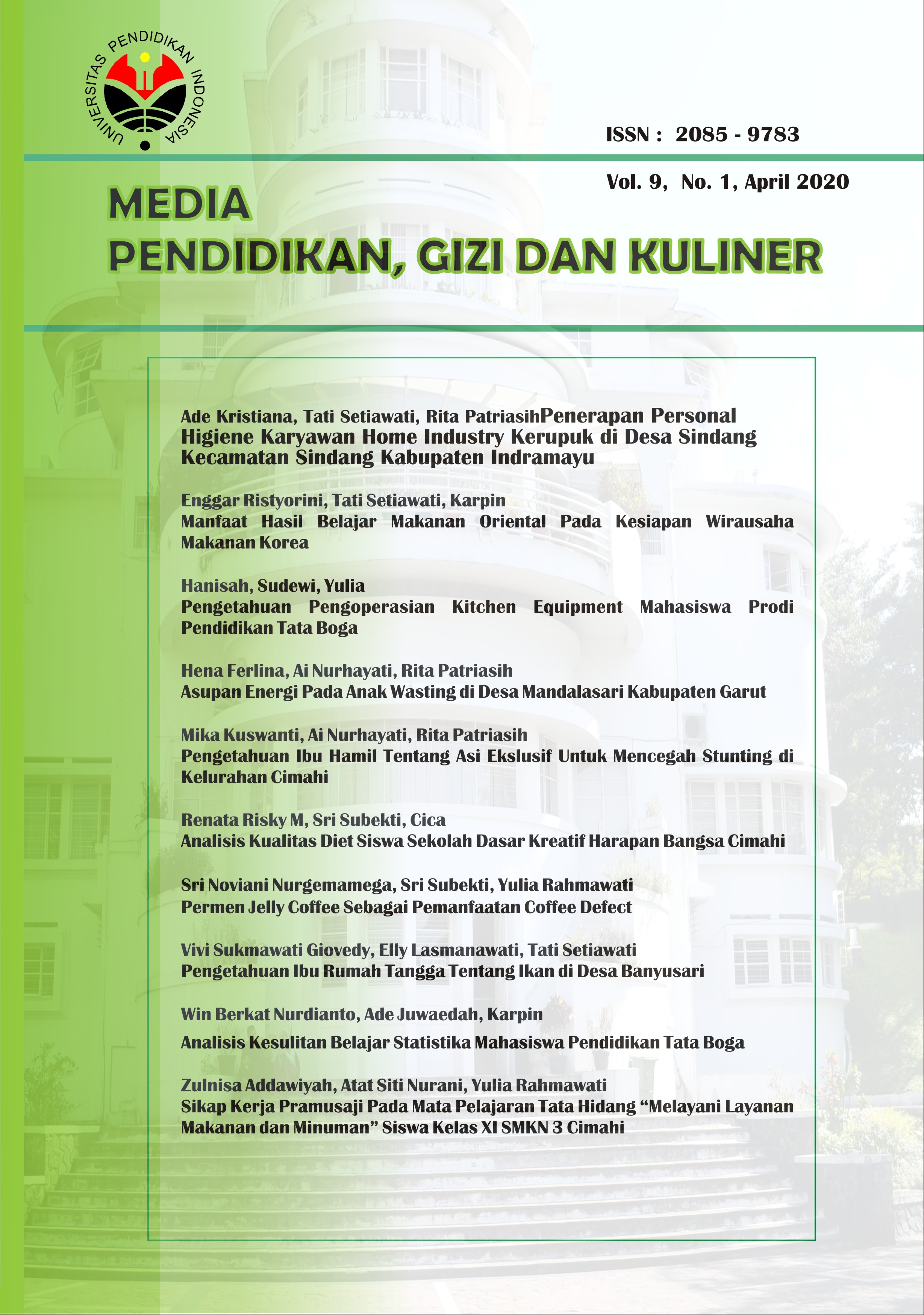 Halaman Sampul